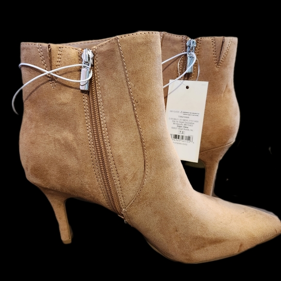 a new day Ankle Boots - Size 7.5 ⭐️NWT⭐️ - Picture 5 of 8